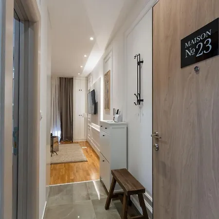 Lejlighed Stan Na Dan Maison No23 *