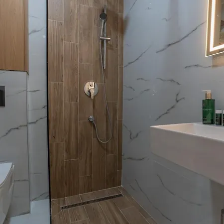 Stan Na Dan Maison No23 Lejlighed Podgorica
