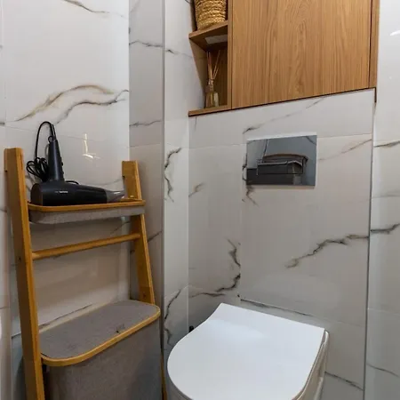 Stan Na Dan Maison No23 Podgorica